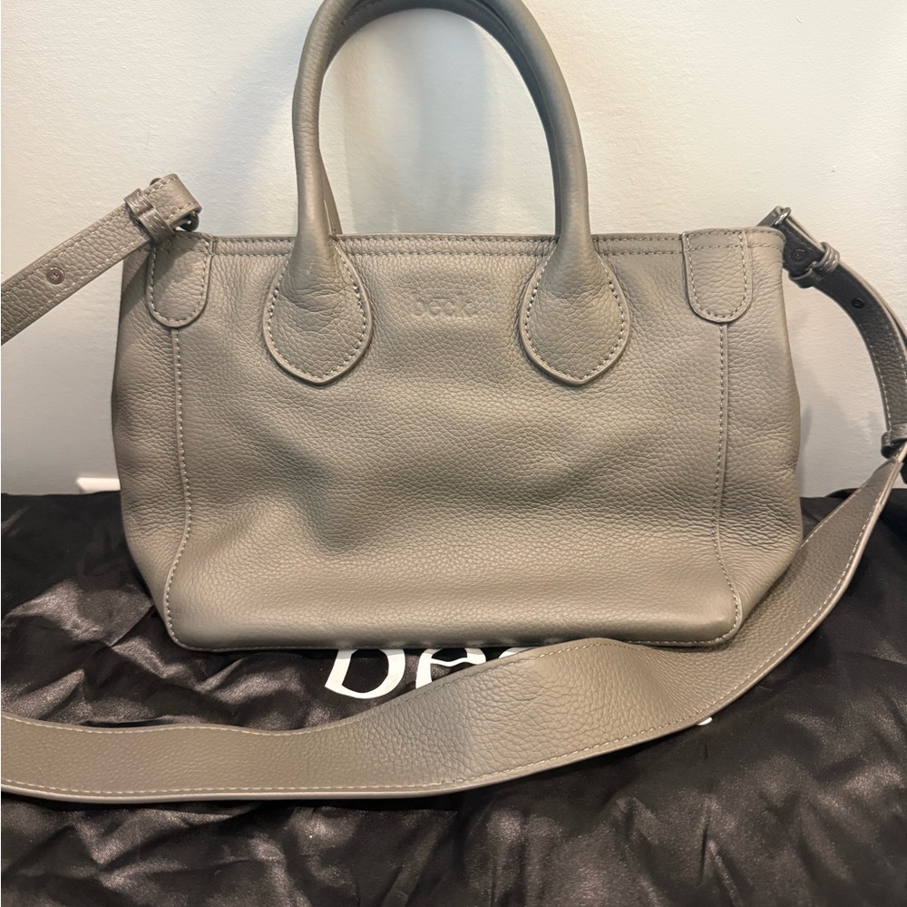 Beck Bags Beckini Handbag